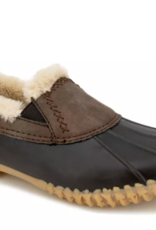 Jambu JBU Winona Duck Bootie (W)