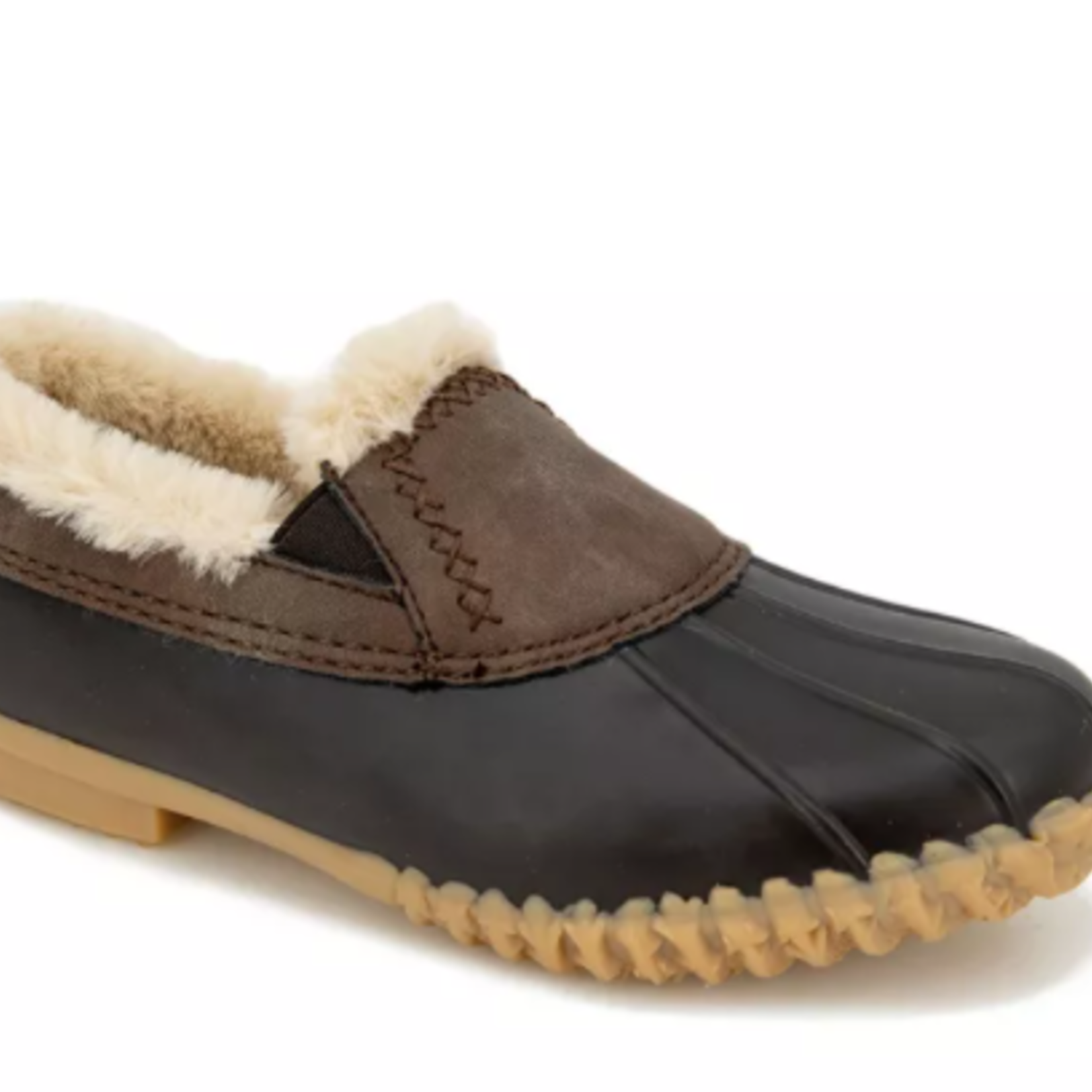 Jambu JBU Winona Duck Bootie (W)