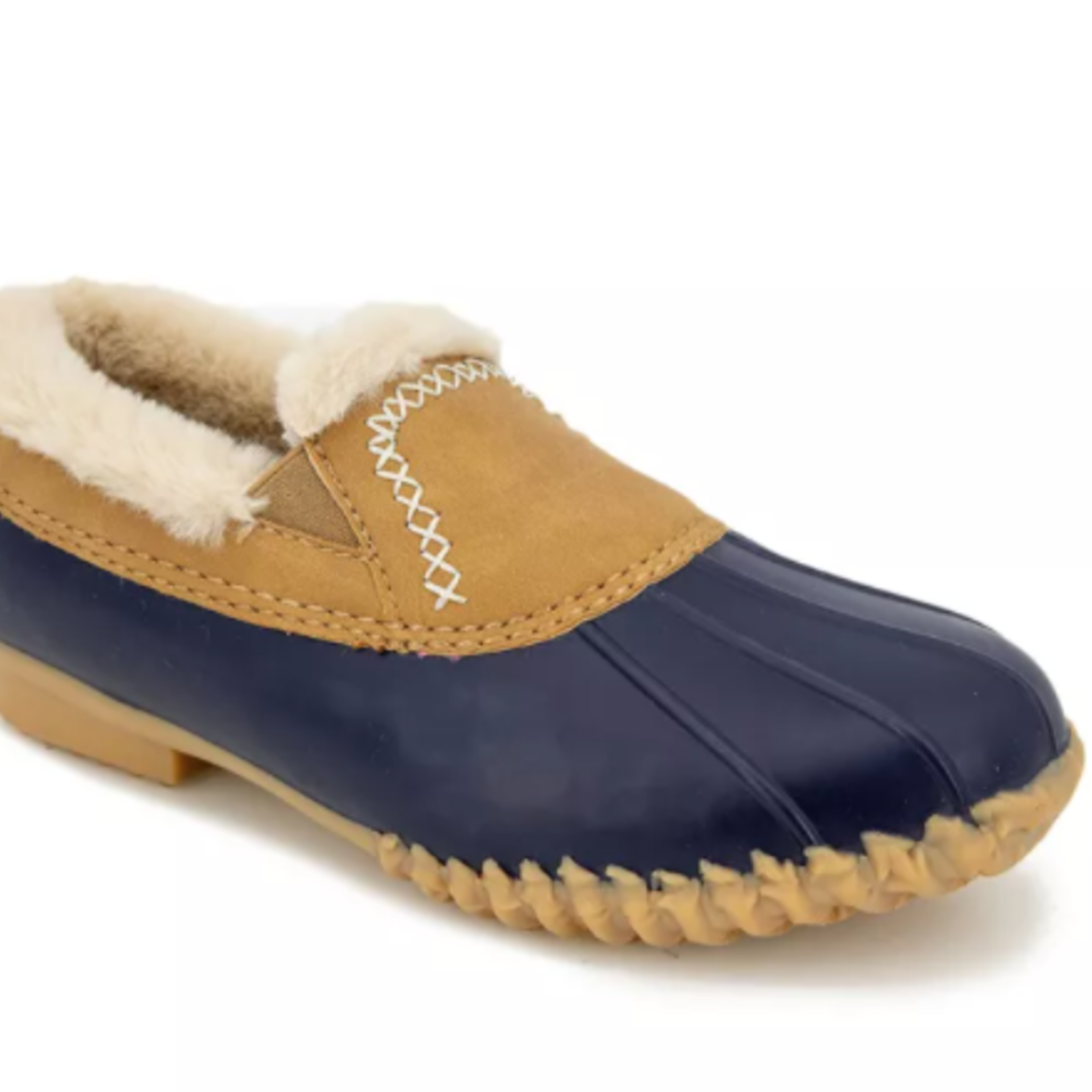 Jambu JBU Winona Duck Bootie (W)