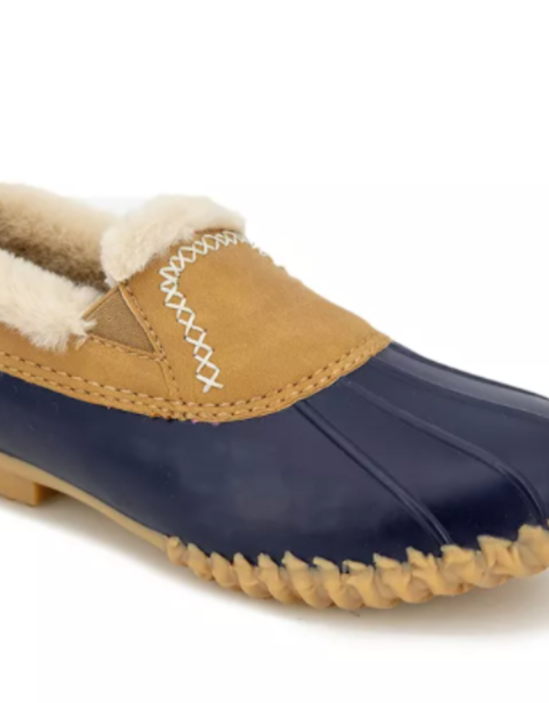 Jambu JBU Winona Duck Bootie (W)