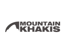 Mountain Khakis