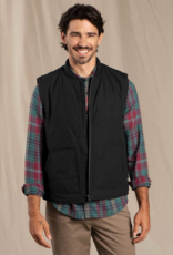 Toad  & Co Toad & Co McWay Vest (M)
