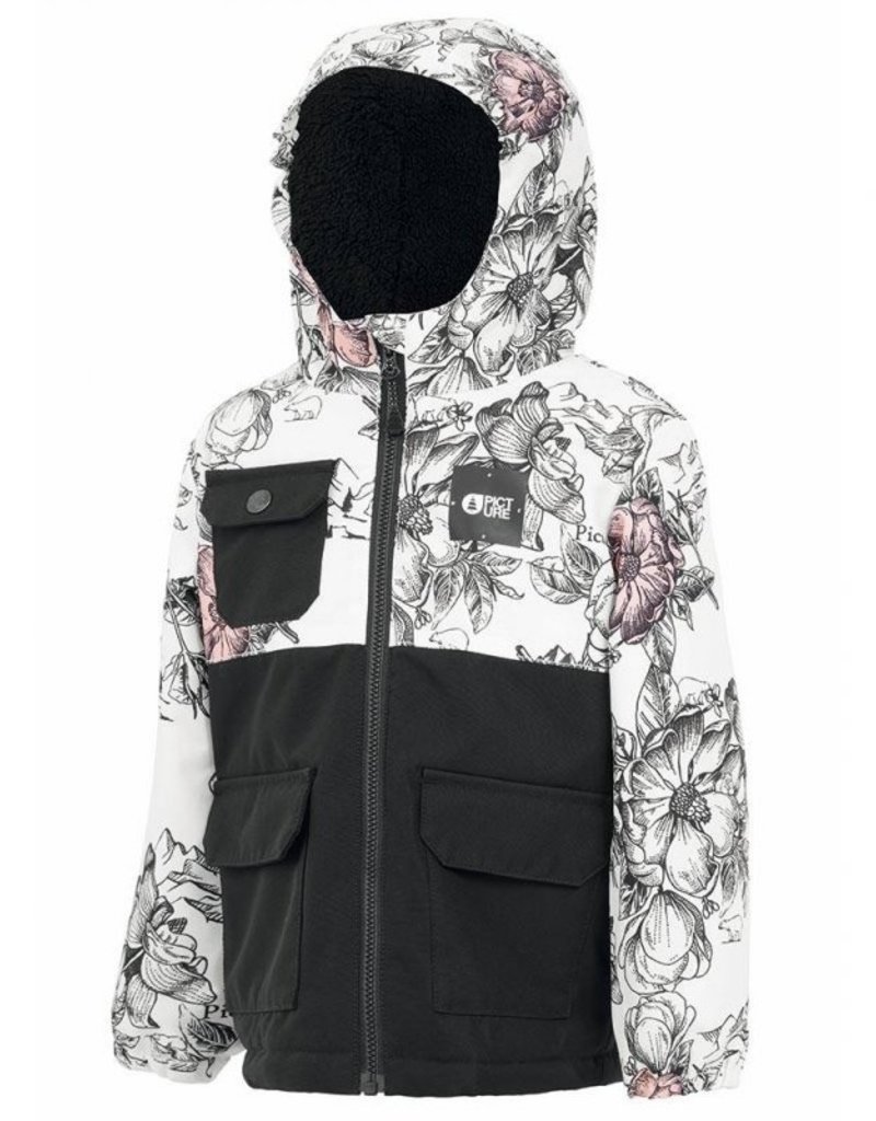 Picture Organic Clothing Picture Snowy Jacket (Y)