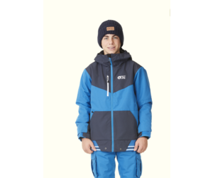 Picture Slope Jacket (Y) Shepherd and Schaller Sporting Goods - Main Image