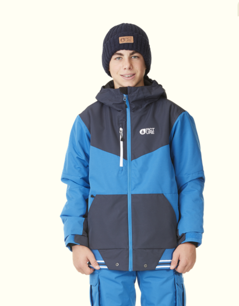 Picture Organic Clothing Picture Slope Jacket (Y)