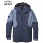 Outdoor Research Skytour AscentShell Jacket (M) - Shepherd and