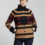 Pendleton Pendleton Toboggan Coat  (W)