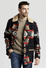 Pendleton Pendleton Brownsville Coat