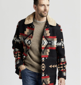 Pendleton Pendleton Brownsville Coat