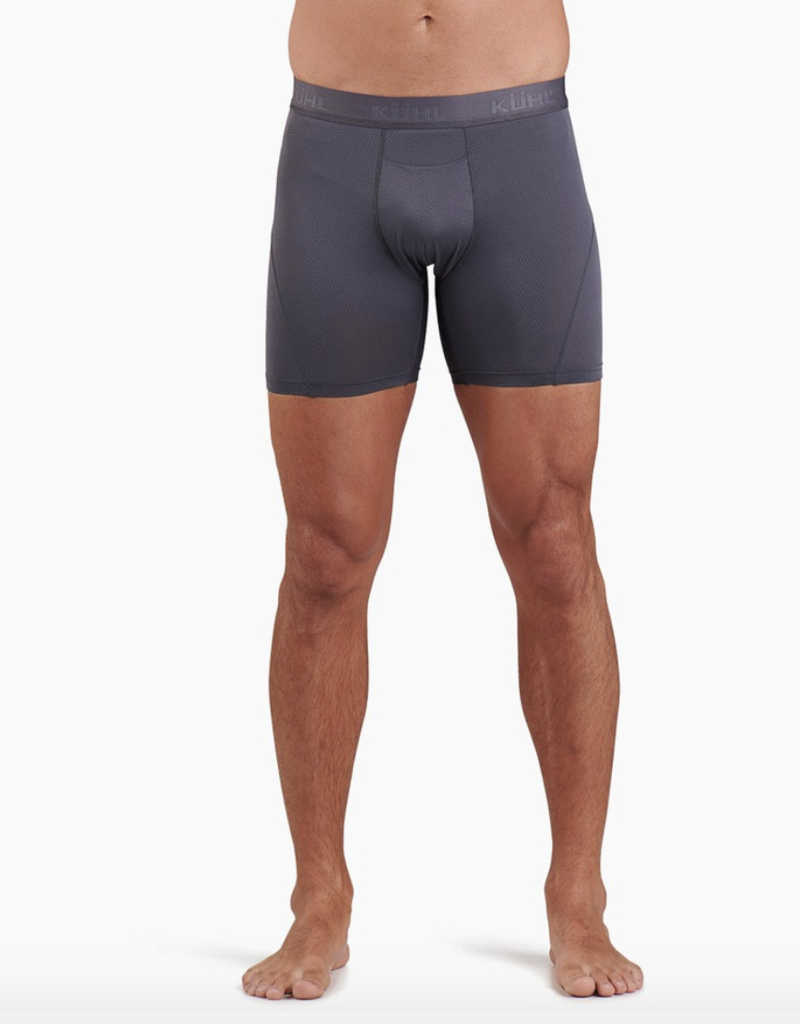 Kuhl Kuhl Boxer Brief with Fly