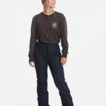 Boardriders Billabong Malla Pant (W) Black L