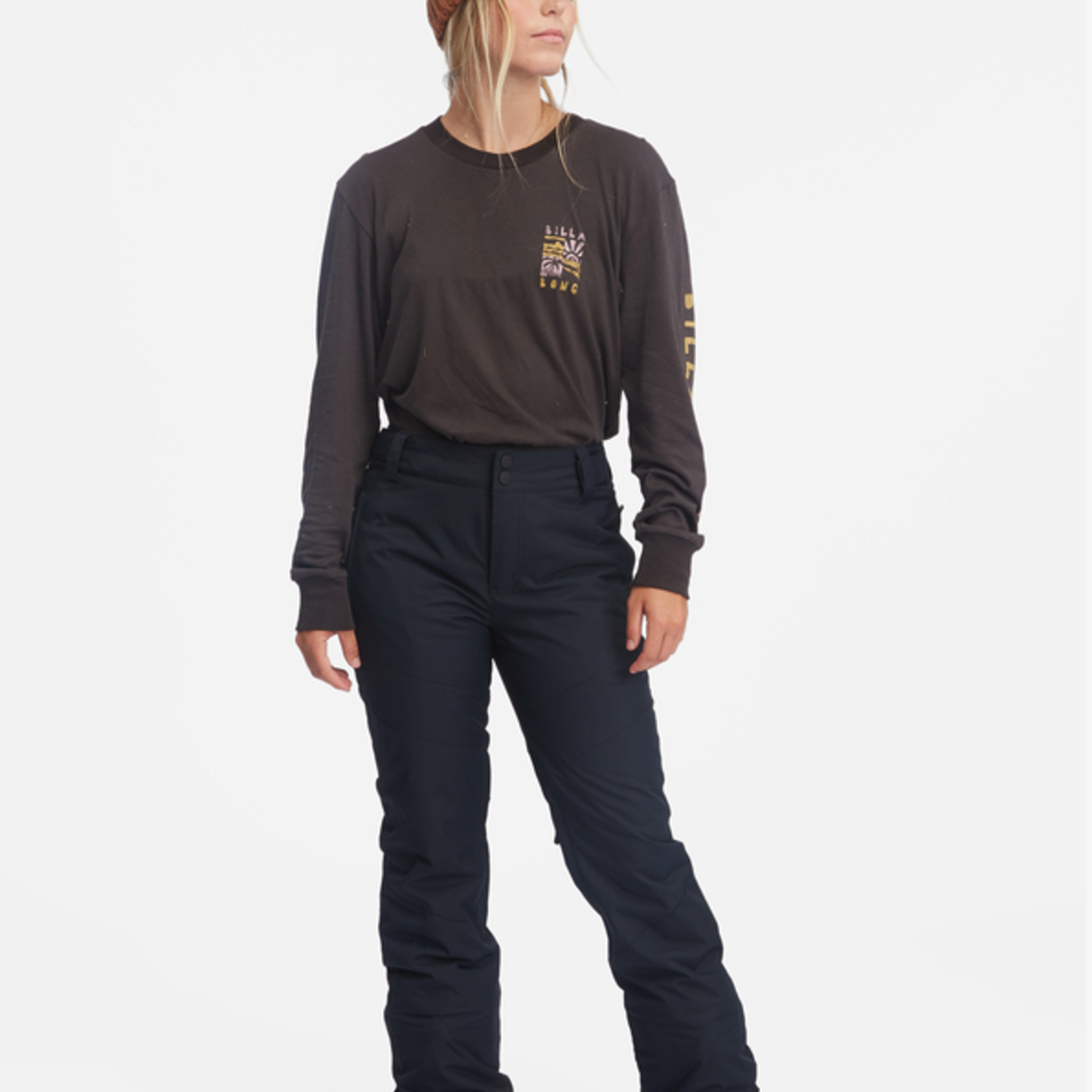 Boardriders Billabong Malla Pant (W) Black L