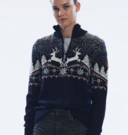 Dale of Norway Dale Christmas Fem Sweater (W)