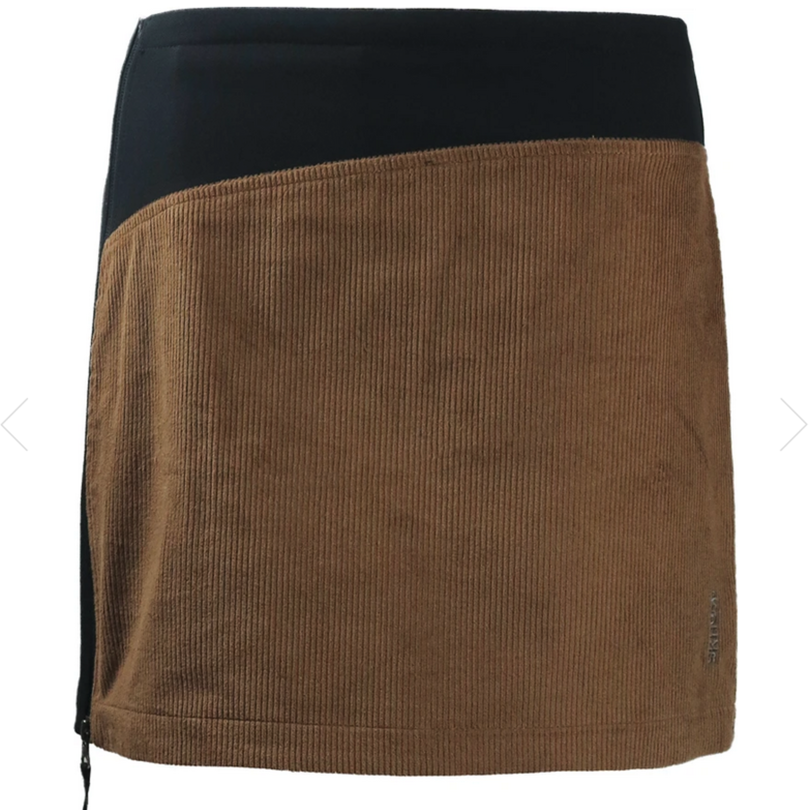 Skhoop Skhoop Chiara Cord Skirt (W)
