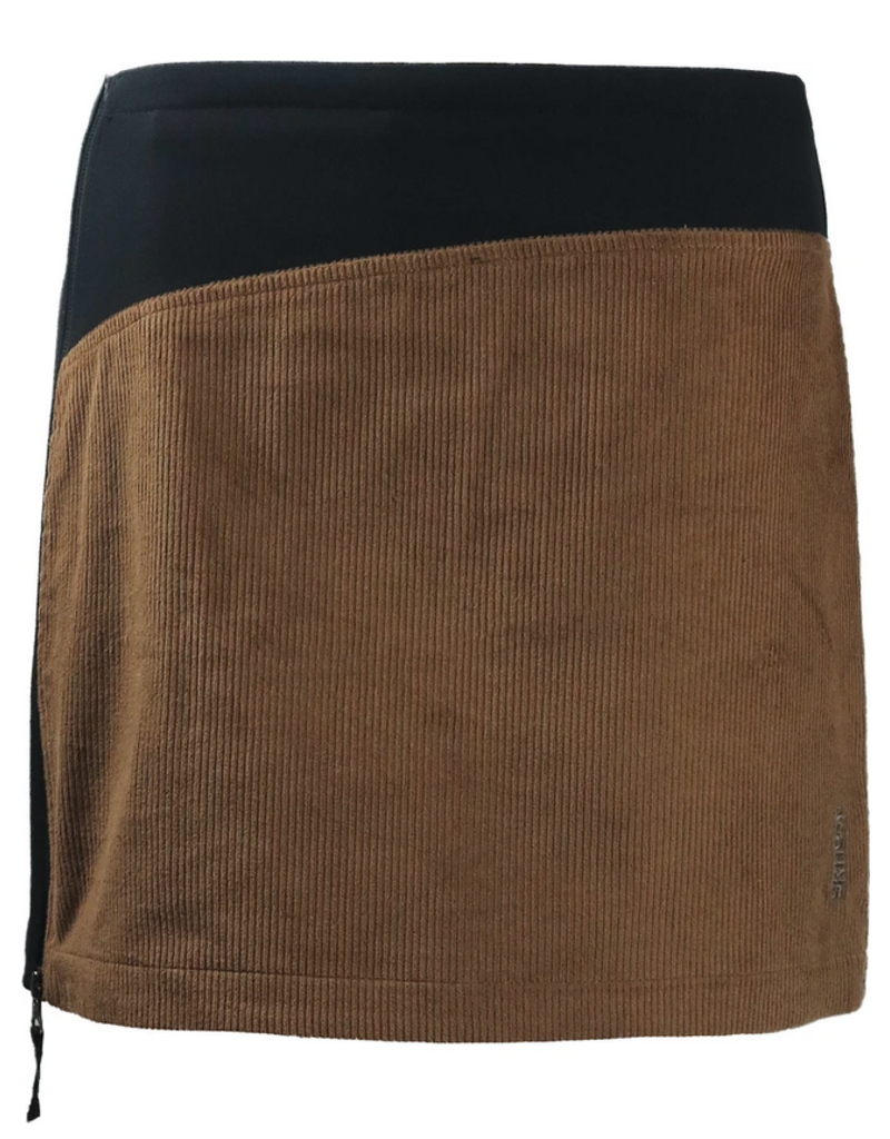 Skhoop Skhoop Chiara Cord Skirt (W)