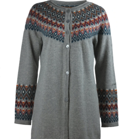 Skhoop Skhoop Ulla Cardigan (W)