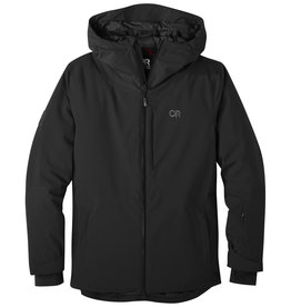 Outdoor Research OR Snowcrew Jacket (M)