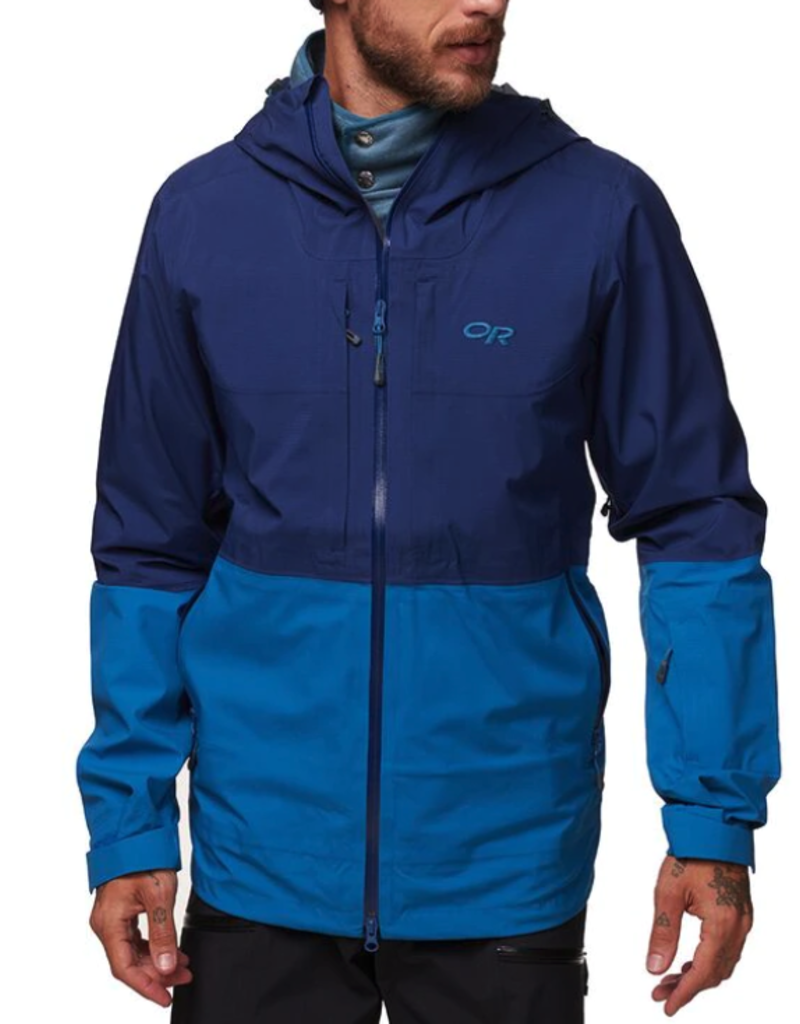 Outdoor Research OR Carbide Jacket (M)