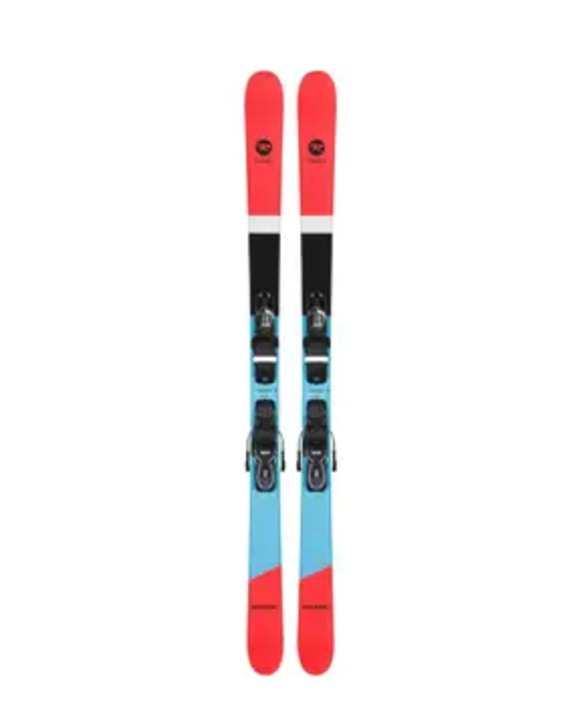 Rossignol Rossignol Sprayer Xpress 80  w/XPress 10 GW Alpine Ski (M)