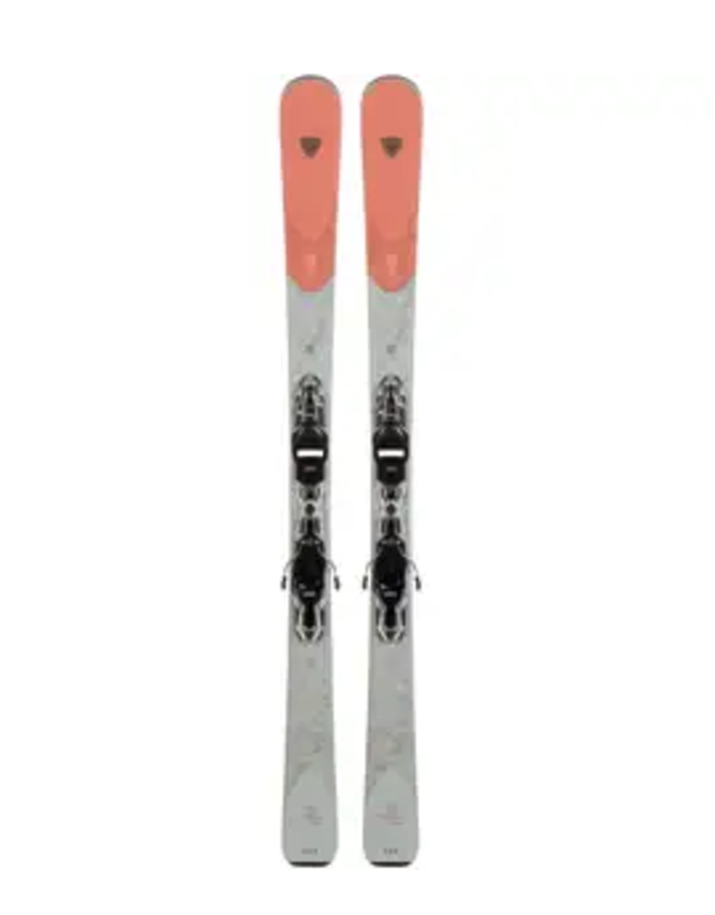 Rossignol Experience 80 C w/XPress 11 GW Alpine Ski (W) - Shepherd