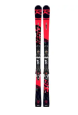 Rossginol Rossignol Elite MT TI w/Konnect SPX12 Alpine Ski (A)