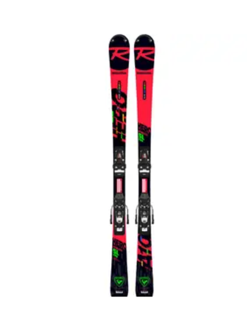 Rossignol Rossignol Hero Athlete SL Pro R21 Alpine Ski (YTH)