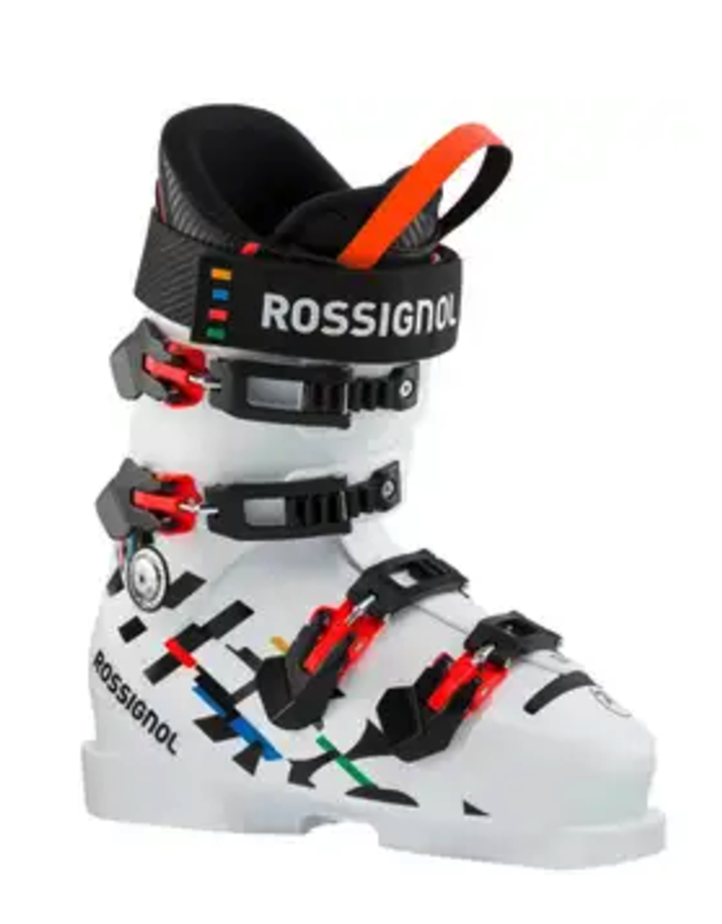 Rossignol Rossignol Hero World Cup SI 90 SC Alpine Boot (YTH)