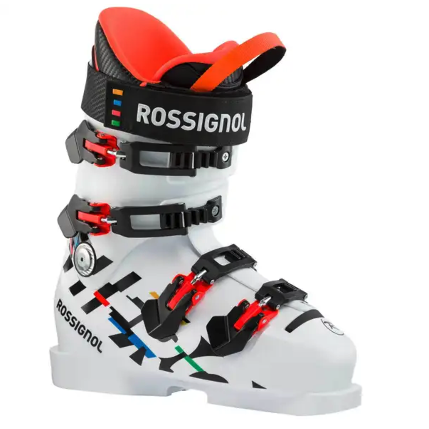 Rossignol Rossignol Hero World Cup SI 110 SC Alpine Boot (YTH)