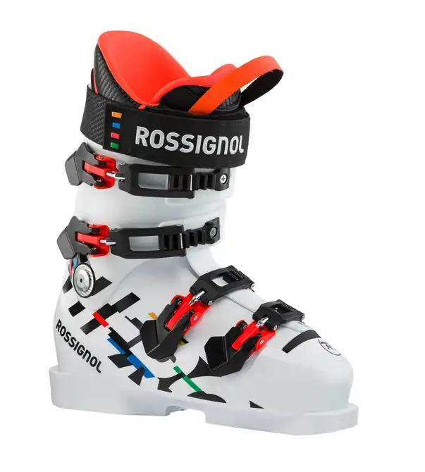 Rossignol Hero World Cup SI 110 SC Alpine Boot (YTH) - Shepherd