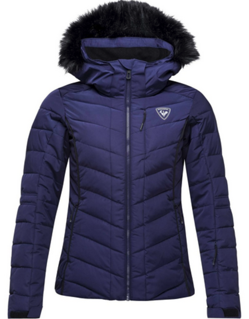 Rossignol Rossignol Rapide Pearly Jacket (W)