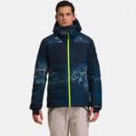 Rossignol Rossignol Rapide RF Jacket (M) Ice Stone M