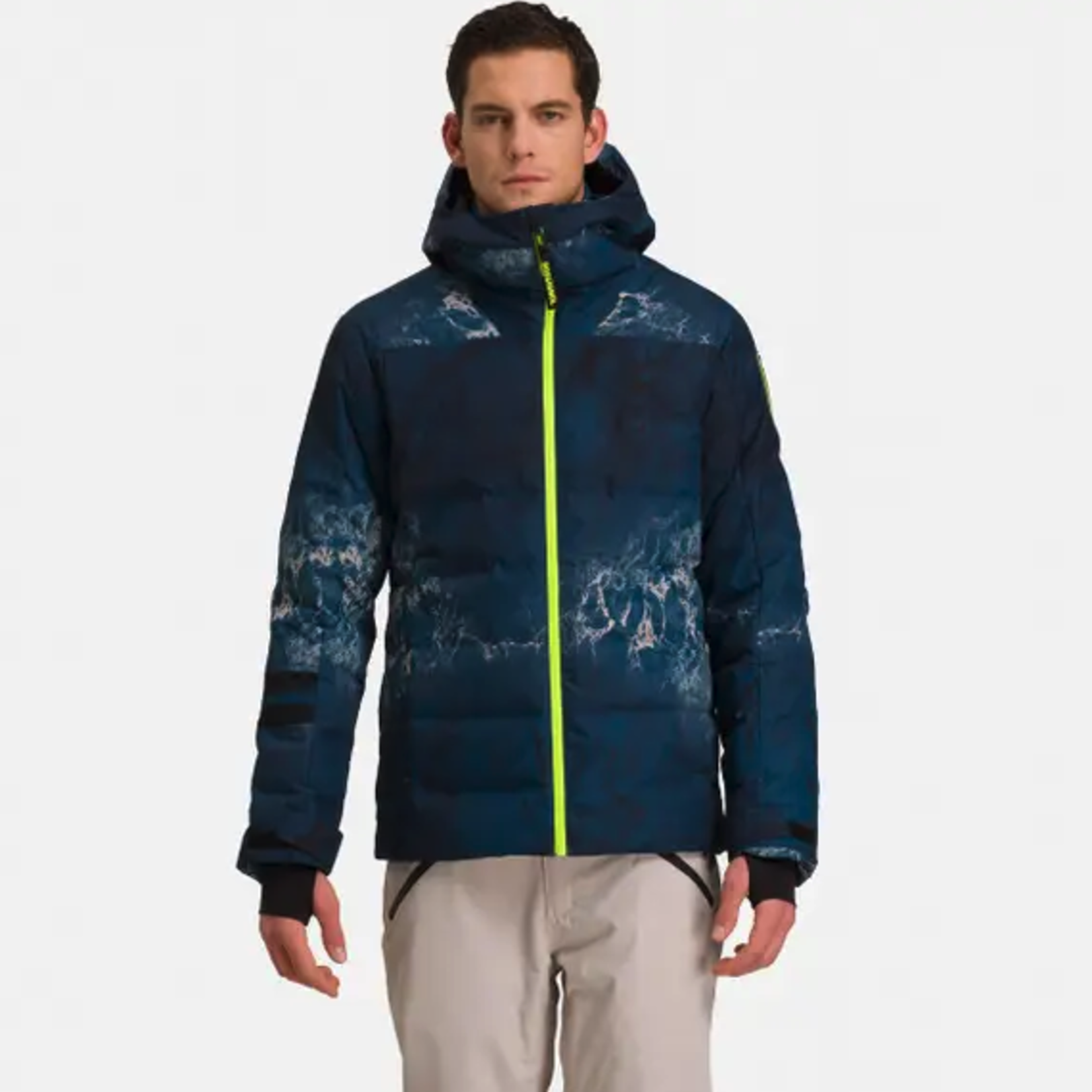 Rossignol Rossignol Rapide RF Jacket (M)