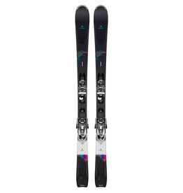 Dynastar/Lange DYNASTAR Intense 4X4 82 Pro Alpine Ski w/Konect NX12 GW (W)