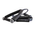 Hyperlite Hyperlite 20 Ft. WakeSurf Rope w/ Grey Hdl (A)
