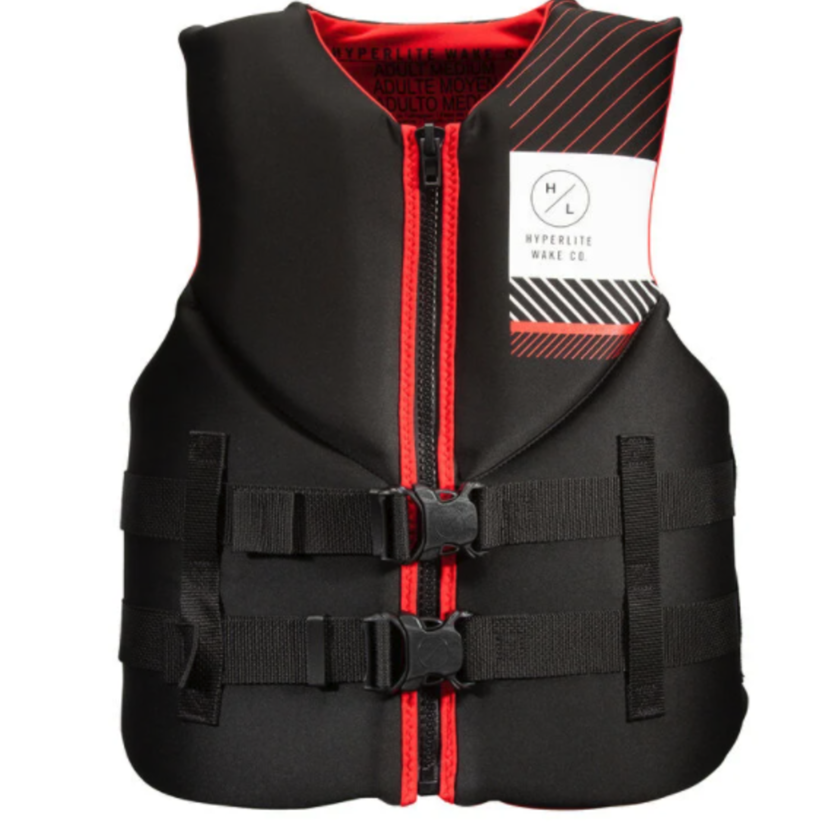 Hyperlite Hyperlite Indy Neoprene Vest (M)