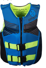 Hyperlite Hyperlite Boyz Youth Indy Neoprene Vest (YTH)