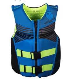 Hyperlite Hyperlite Boyz Youth Indy Neoprene Vest (YTH)