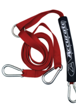 HO Sports Accurate  Rope Boat Tow Harness