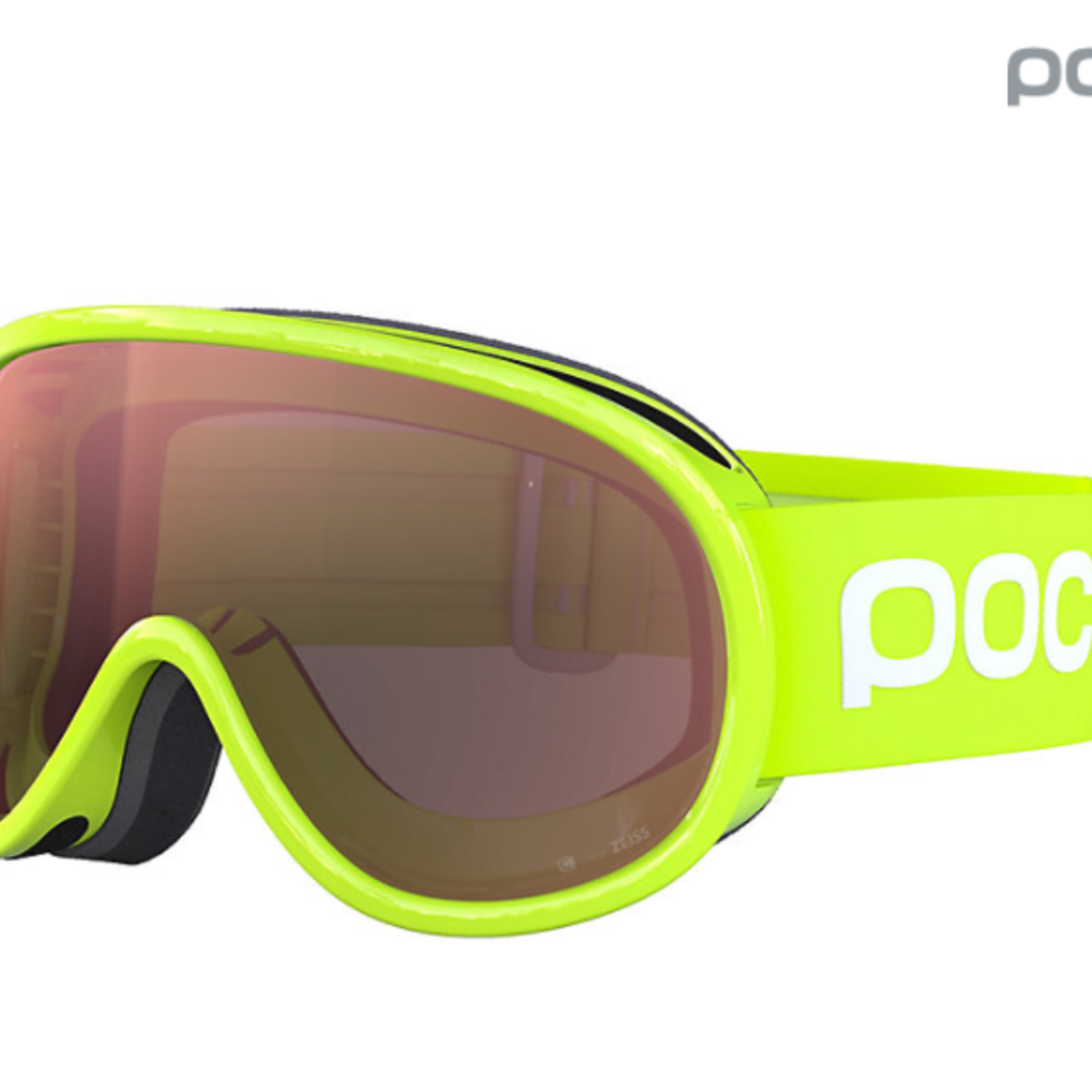 POC USA POC Pocita Retina Alpine Goggle