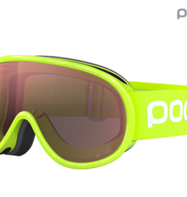 POC USA POC Pocita Retina Alpine Goggle