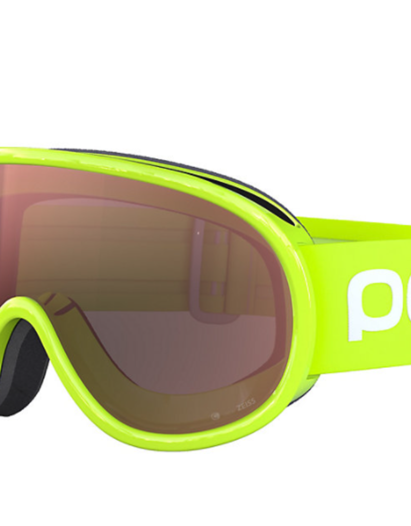 POC USA POC Pocita Retina Alpine Goggle