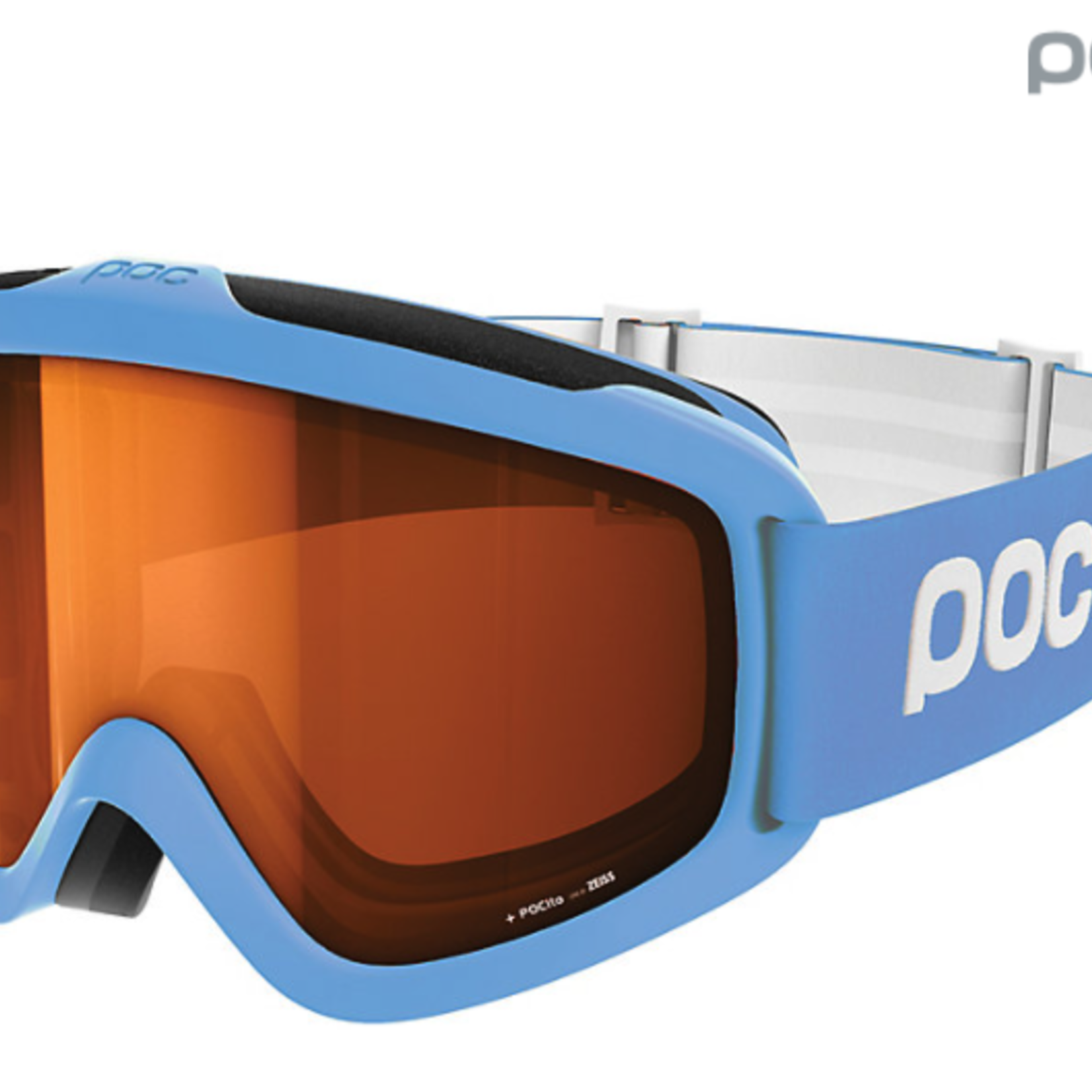 POC USA POC Pocita Retina Alpine Goggle