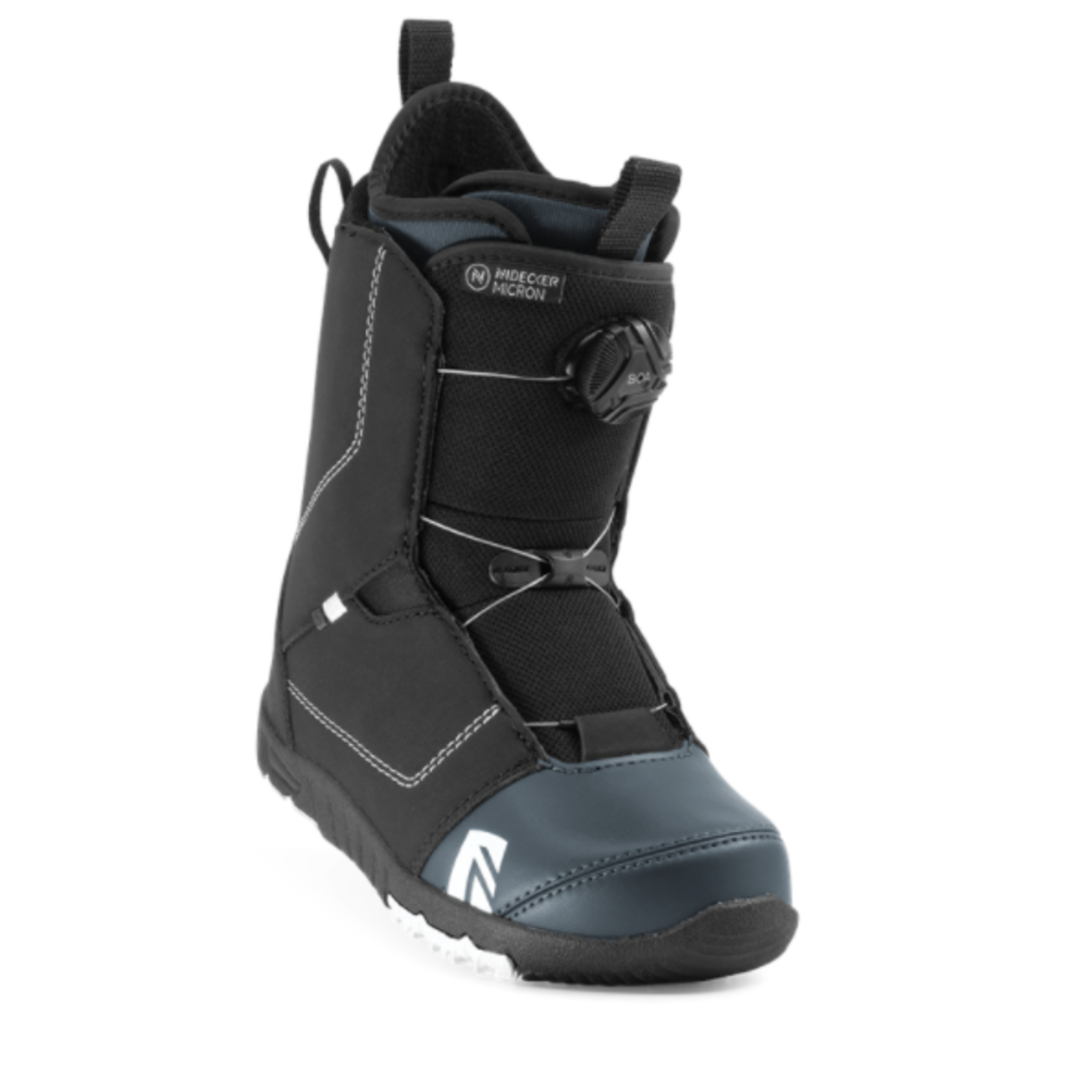 Nidecker Nidecker Micron BOA Snowboard Boot (YTH)