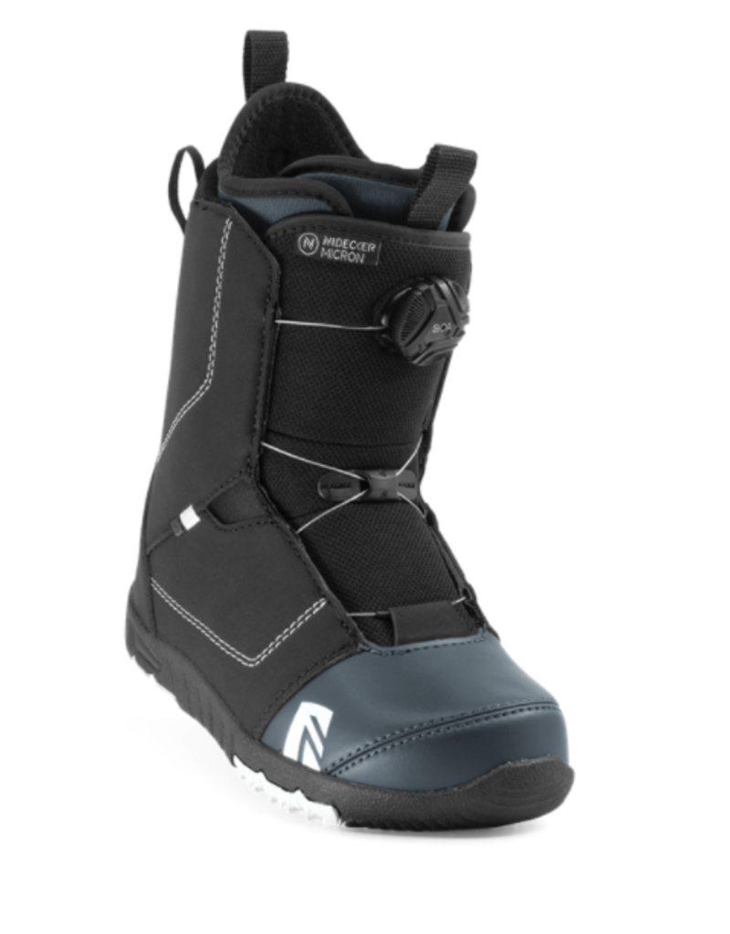 Nidecker Nidecker Micron BOA Snowboard Boot (YTH)