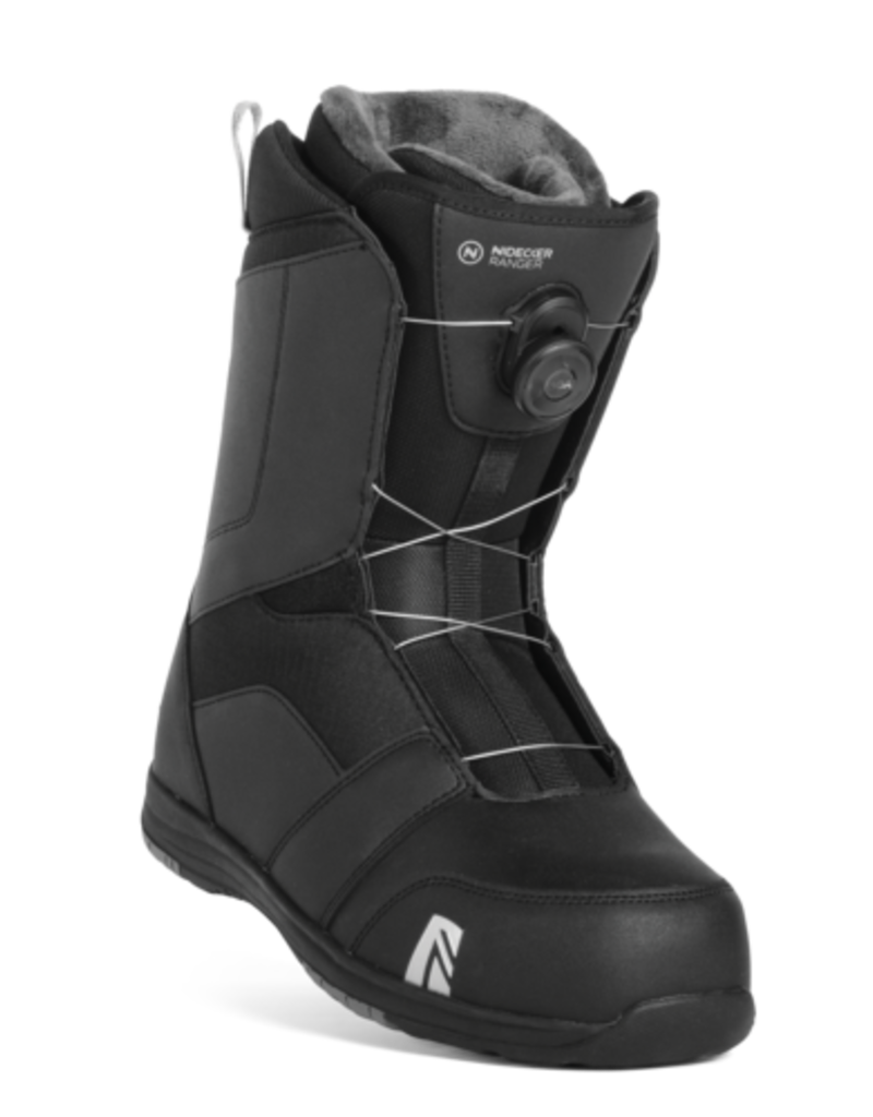 Nidecker Nidecker Ranger BOA Snowboard Boot (M)