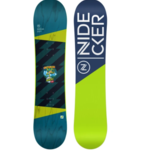 Nidecker Nidecker Micron Magic Snowboard (YTH)