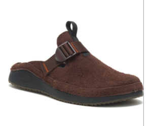 Chaco Paonia Clog M Shepherd and Schaller Sporting Goods