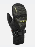 Leki USA Leki Race Coach C-Tech S JR Mitt (YTH)