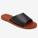 Quiksilver Roxy Helena II Sandal (W) Black 6