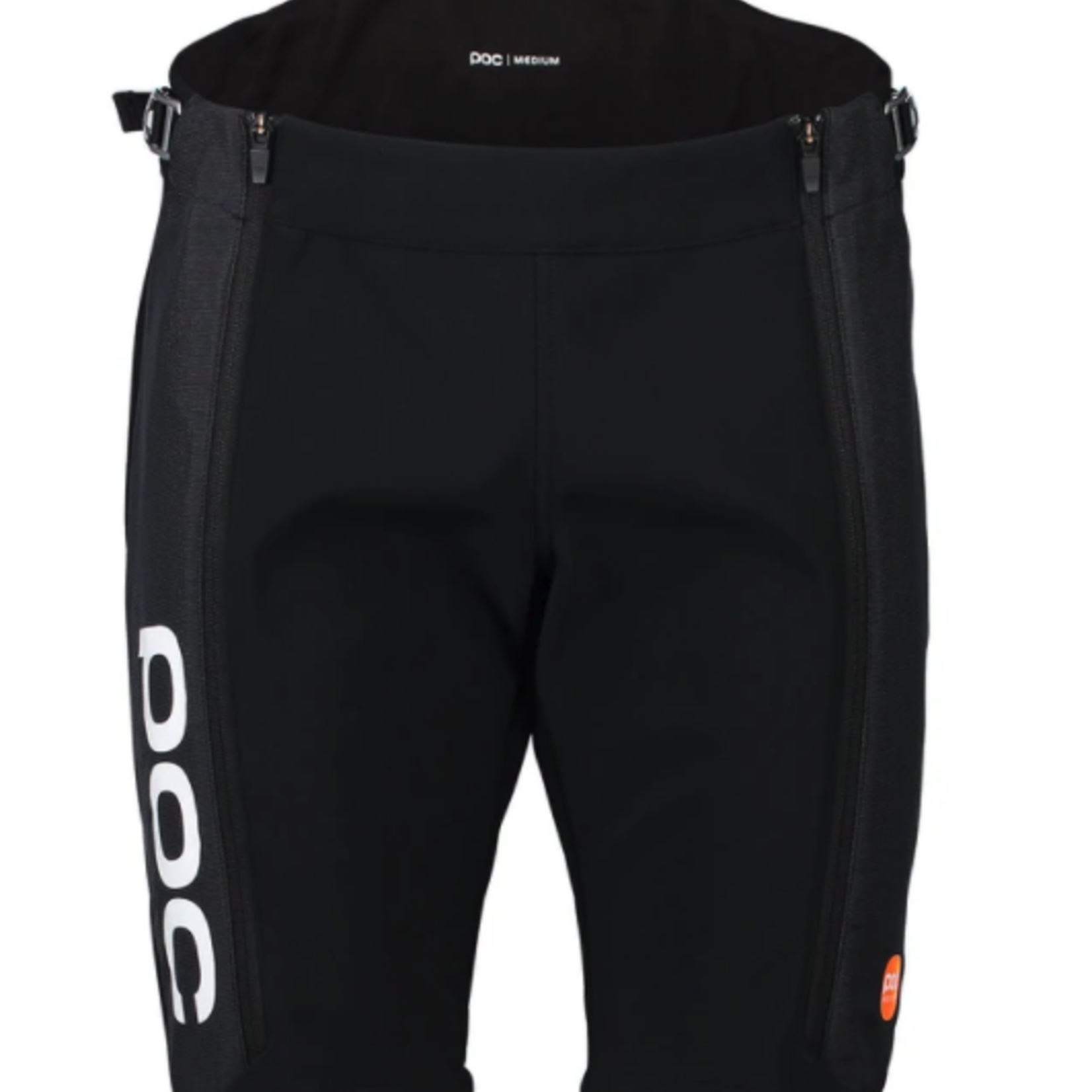 POC USA POC Race Shorts (A)